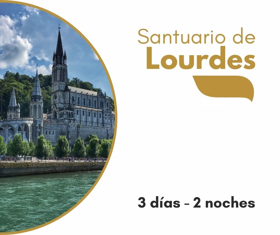 Santuario de Lourdes