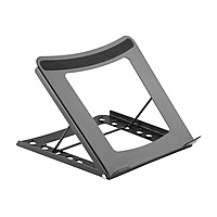 TTAP Folding Laptop Stand with Angle Adjustment