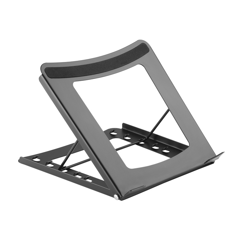 TTAP Folding Laptop Stand with Angle Adjustment