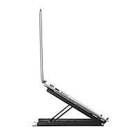 TTAP Folding Laptop Stand with Angle Adjustment