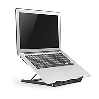 TTAP Folding Laptop Stand with Angle Adjustment