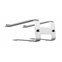 TTAP Ergonomic Tabletop Laptop Stand