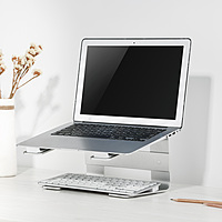 TTAP Ergonomic Tabletop Laptop Stand
