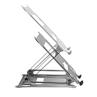 TTAP Adjustable Portable Laptop Stand
