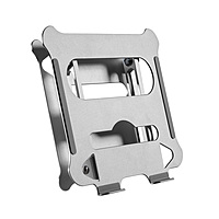 TTAP Adjustable Portable Laptop Stand