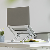 TTAP Adjustable Portable Laptop Stand