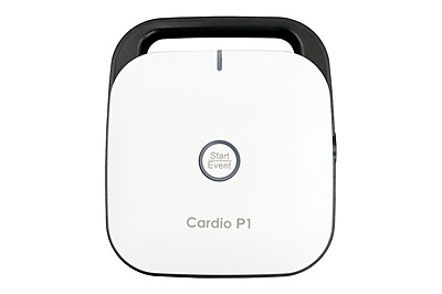 Cardio P1 | (BE) Cardio P1 EU-Cable.General Cardio P1 | (BE) Cardio P1 EU-Cable.General