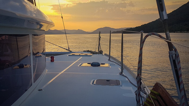 10.7.'21 (7 Tg) "Wohin geht's denn?"-Törn (Kroat./Griechenld./Sardinien/..) 10.7.'21 (7 Tg) "Wohin geht's denn?"-Törn (Kroat./Griechenld./Sardinien/..)