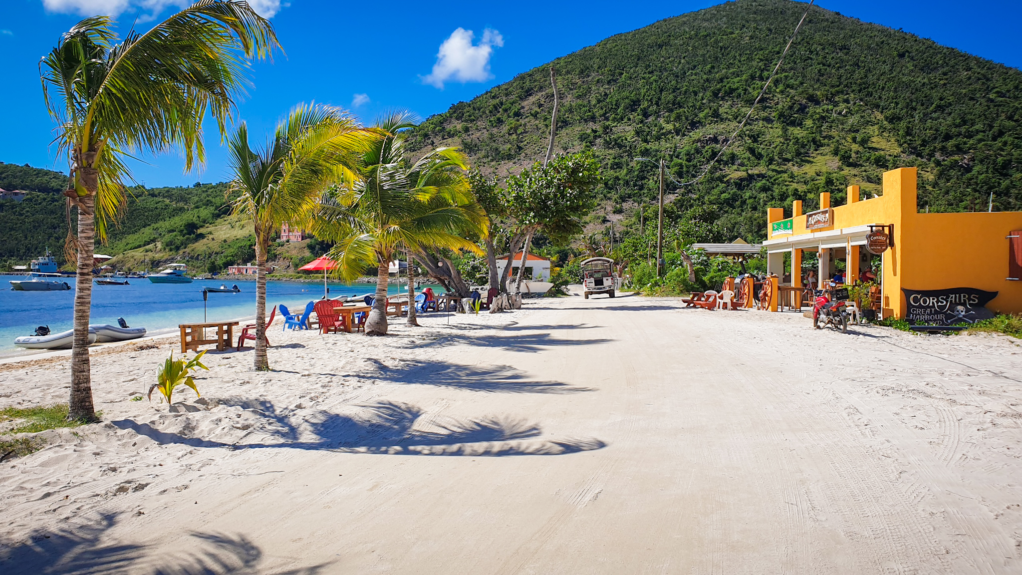 2021-11-30 (14 Tg) KARIBIK: British Virgin Islands (Katamaran-Wintertraum) - IN PLANUNG 2021-11-30 (14 Tg) KARIBIK: British Virgin Islands (Katamaran-Wintertraum) - IN PLANUNG