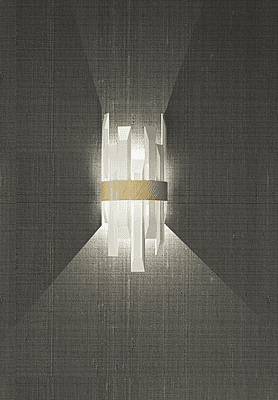 Luxurious Wall Light