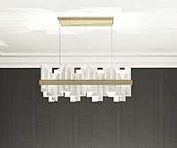 Luxurious Pendant Light Luxurious Pendant Light