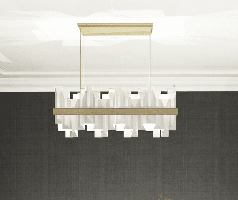 Luxurious Pendant Light Luxurious Pendant Light