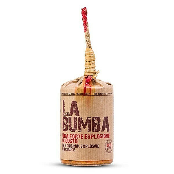 La Bumba - Chiliröra, 90g