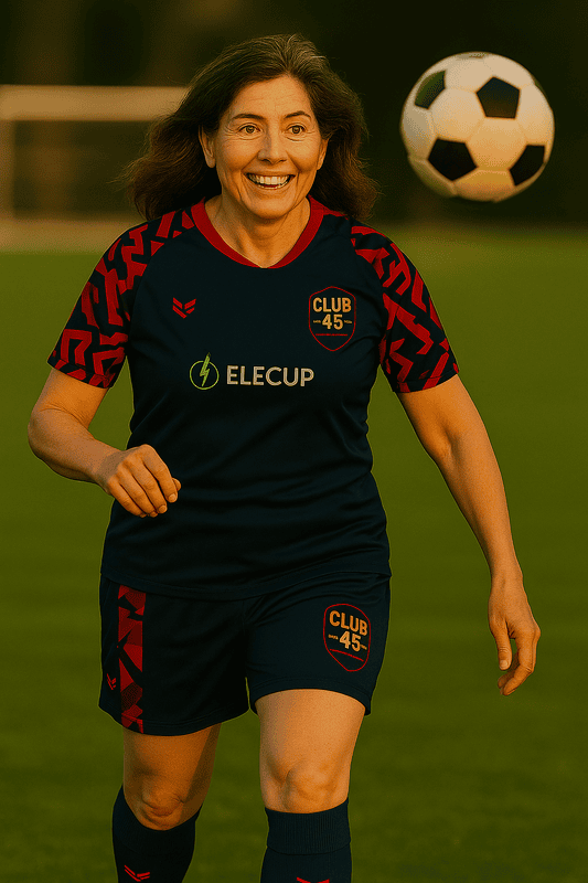 Ladies Full Home Kit