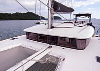 2027-02-01 (11 Tg) Koh Chang, THAILAND (Katamaran-Wintertraum) 2027-02-01 (11 Tg) Koh Chang, THAILAND (Katamaran-Wintertraum)