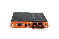 Lantronix G520 Industrial Gateway LTE CAT 4 Router for EMEA/Asia