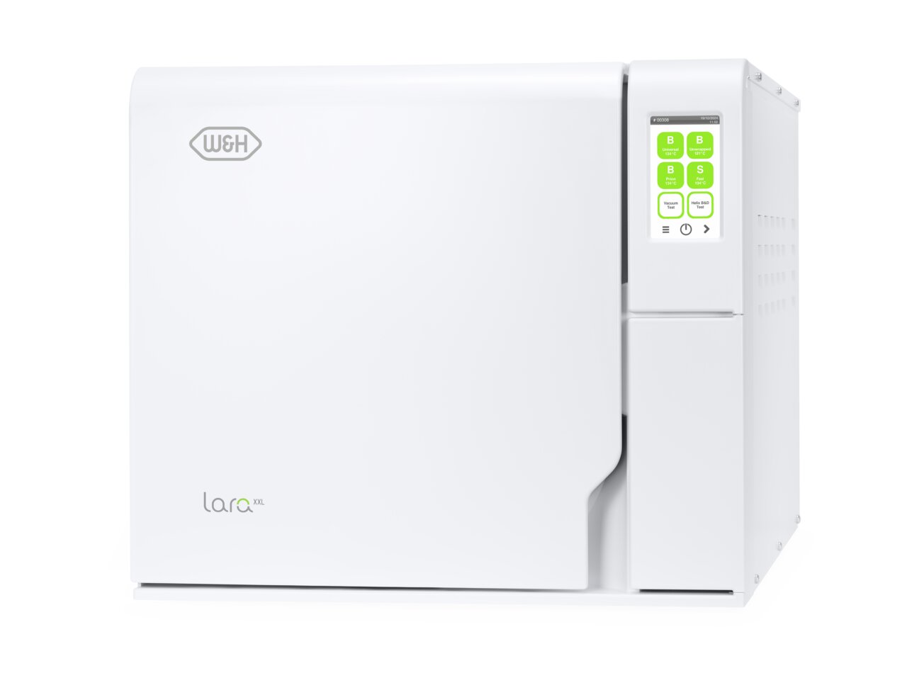 Autoclave Lara XXL