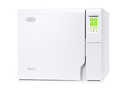 Autoclave Lara XXL Autoclave Lara XXL