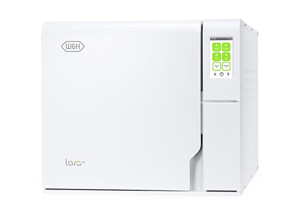 Autoclave Lara XXL Autoclave Lara XXL
