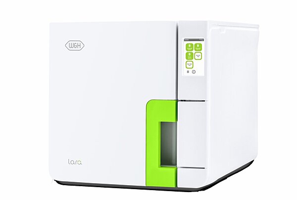 Autoclave Lara Autoclave Lara