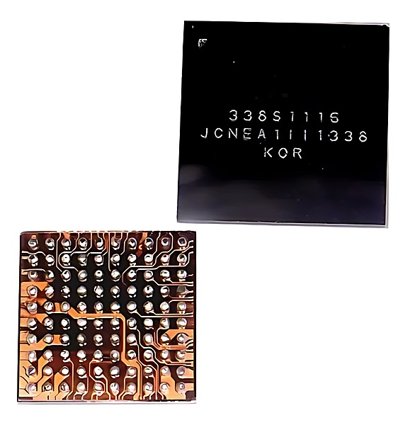For Apple iPhone 5c , iPad Mini - Large Audio IC 338S116