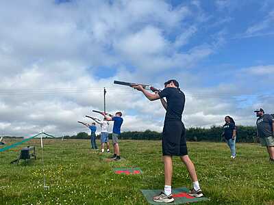 South Coast Adventure Expedition South Coast Adventure Expedition