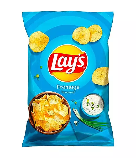 Lays Formage 130g
