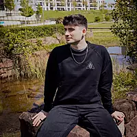 Tri Leaf Crewneck