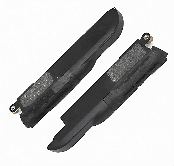 For iPad Mini 2 - Replacement Left And Right Speaker Replacement