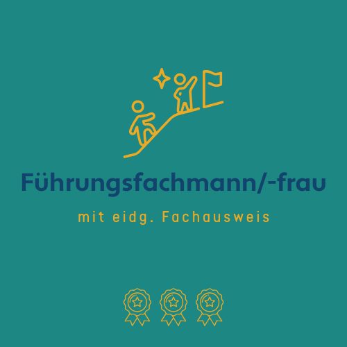 Führungsfachleute