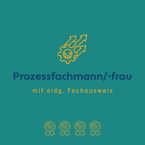 Prozessfachleute