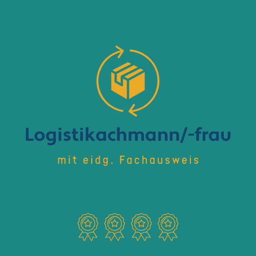 Logistikfachleute Professional