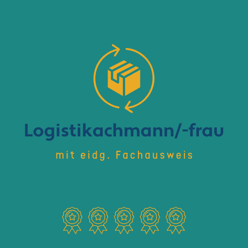 Logistikfachleute One:One Logistikfachleute One:One