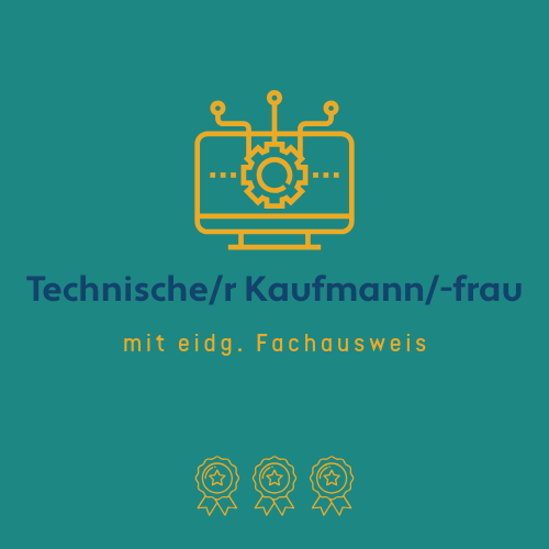 Technische Kaufleute Base