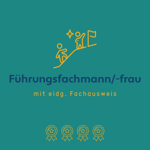 Führungsfachleute Professional Führungsfachleute Professional