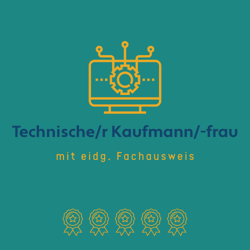 Technische Kaufleute One:One