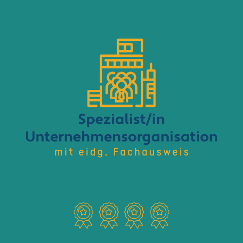 Unternehmensorganisation Professional Unternehmensorganisation Professional