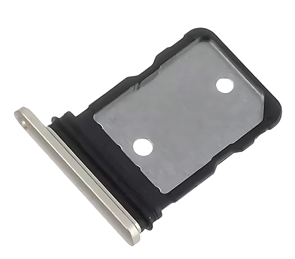 Google Pixel 7 - Replacement SIM Card Tray - Lemongrass