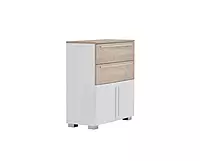 Predsoblje LEONIDAS – Komoda 80