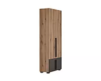 Predsoblje LEONIDAS – Ormar 80