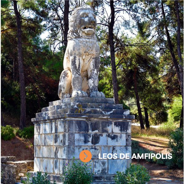 Peregrinación a Grecia. Ruta de San Pablo II Peregrinación a Grecia. Ruta de San Pablo II