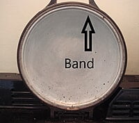 Lid Seal - Wire - 10mm Lid Seal - Wire - 10mm