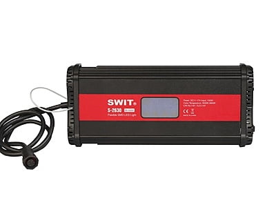 S-2630 Controller | with wireless function embeded, no adaptor