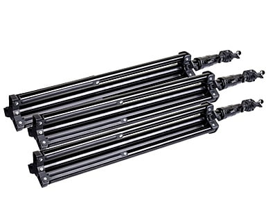 QH-J2200 3KIT | Light stanD | 700-300mm