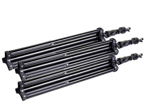 QH-J2200 3KIT | Light stanD | 700-300mm