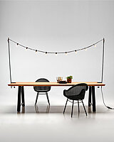 VINCENT SHEPPARD Light my table-Guirlande