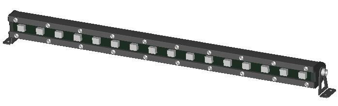 Light bar led (E)white color Light bar led (E)white color
