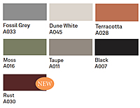 Lilo Side Table D45cm