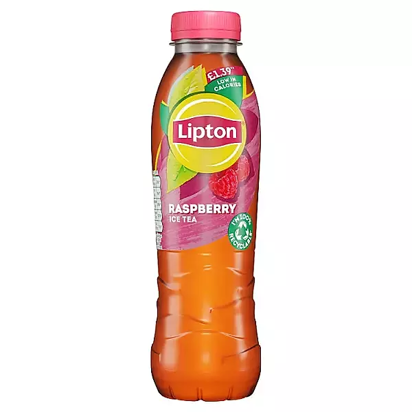 Lipton Raspberry Ice Tea