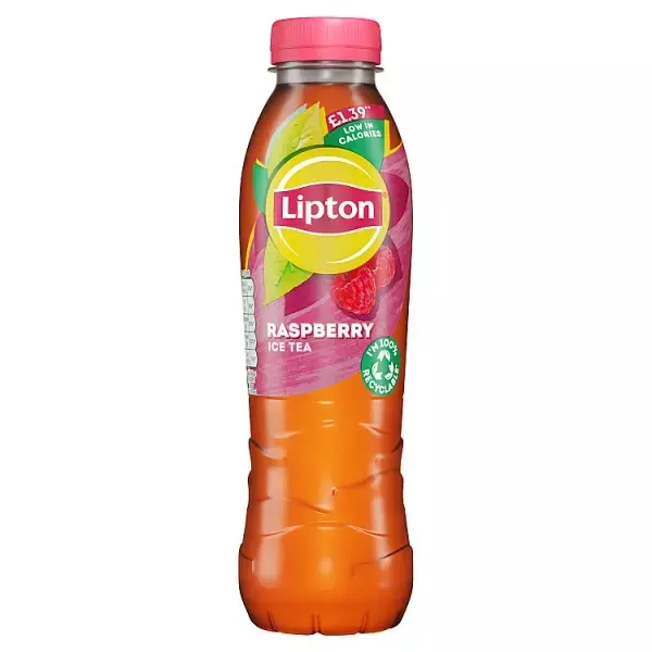 Lipton Raspberry Ice Tea